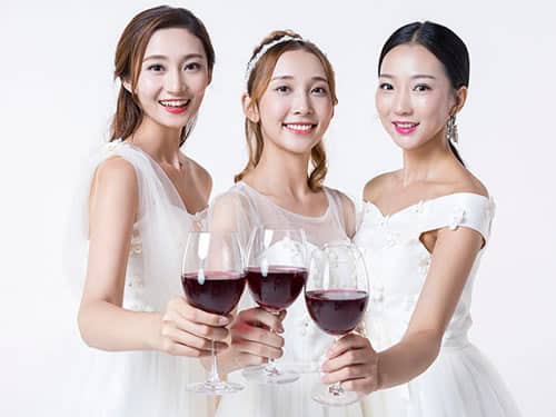 梦见喝喜酒是什么意思